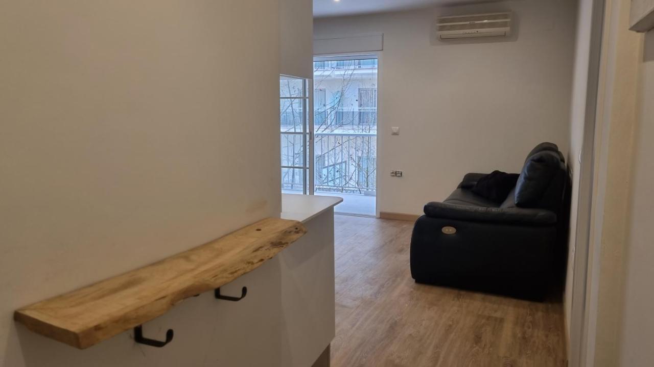 Damara Apartment Calpe Bagian luar foto