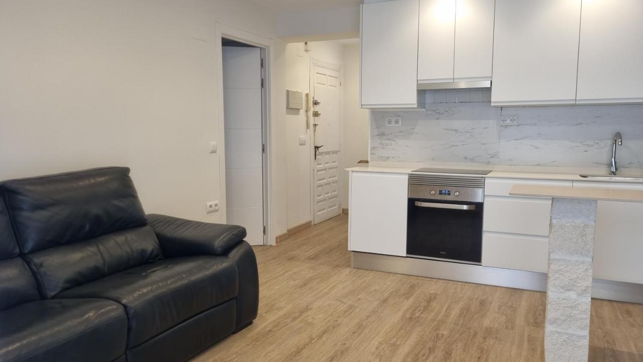 Damara Apartment Calpe Bagian luar foto