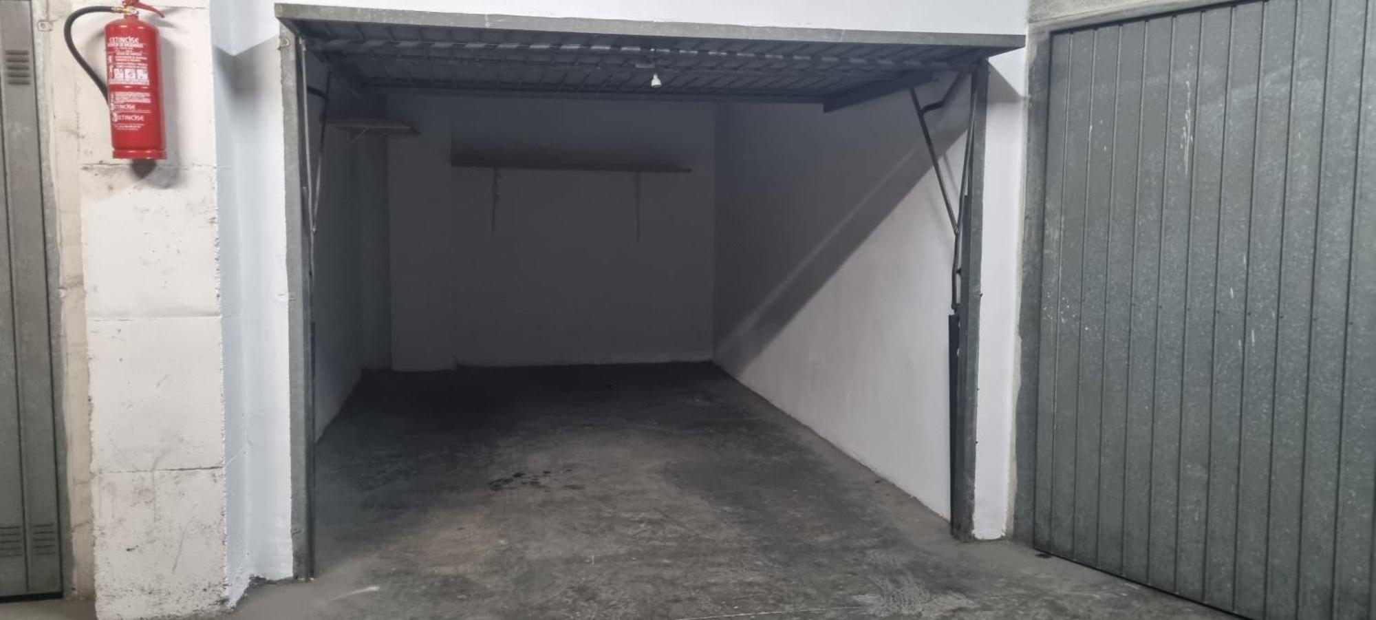 Damara Apartment Calpe Bagian luar foto